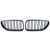 GRILĂ (RINICHI) BMW F06 F12 F13 NEGRU LUCIOS M6 LOOK