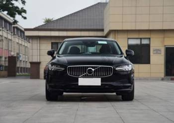 GRILĂ FALSĂ VOLVO S60 V60 18-20