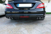 CAPACE DE CAPĂT MERCEDES W221 AMG MODEL DUBLU