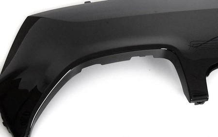 Difuzor în stil sport pentru Bmw G22 G23 20- 