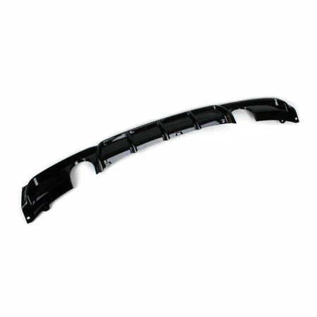 DIFUZOR NEGRU LUCIOS BMW F30 F31 335I 335D -O---O-