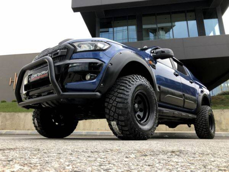 EXTENSII PENTRU ARIPI FORD RANGER T6 T7 T8 12-22