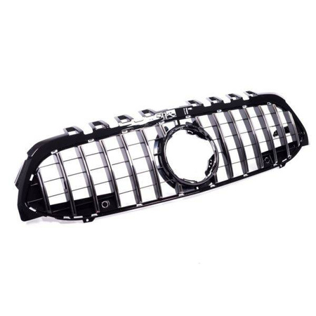 GRILĂ MERCEDES W177 KL. A PANAMERICANA CHROME PDC