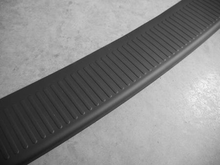 Skoda Octavia 3 13-17 pentru bara de protecție a break-ului Skoda Octavia 3 13-17