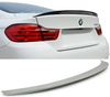 SPOILER PENTRU HAYON BMW F32 M-PERFORMANCE LOOK