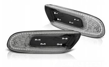 Indicatoare dinamice led pentru mini cooper f55 f56 f57