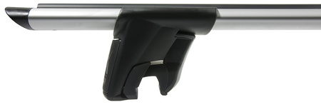 Suport de acoperiș Fiat Panda 2012- Aguri Runner