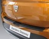 Autocolant pentru bara de protecție DACIA SANDERO 2021-