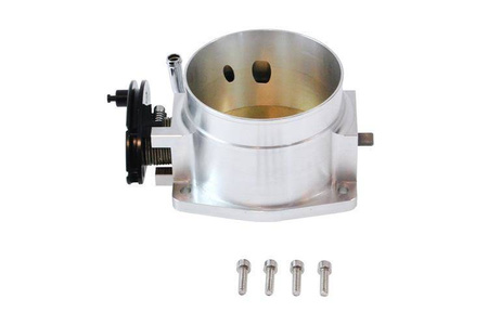 TurboWorks Chevy GM GEN III LS1 LS2 LS6 LS6 Corp de accelerație de 92 mm