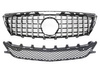 GRILĂ MERCEDES W218 CLS 11-14 PANAMERICANA AMG B/C
