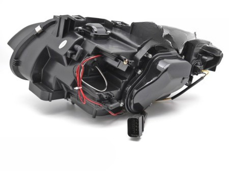 Faruri xenon faruri Bmw E92 / E93 coupe cabrio