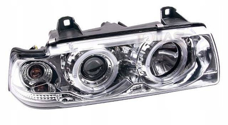 Faruri BMW E36 RINGI Sedan/Compact/To