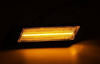 Led indicatoare laterale pentru Bmw e30 e28 e24 e23