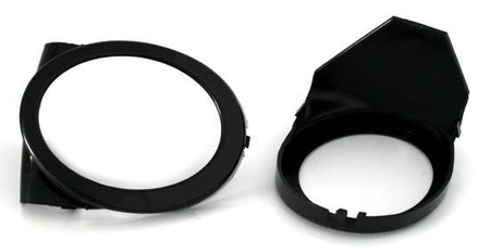 M-PACKAGE HALOGENE BMW M3 E46 98-05 M5 E39 95-03