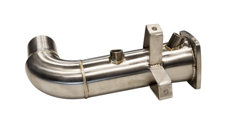 Țeava de coborâre Porsche Carrera 991.2 3.0T 16+