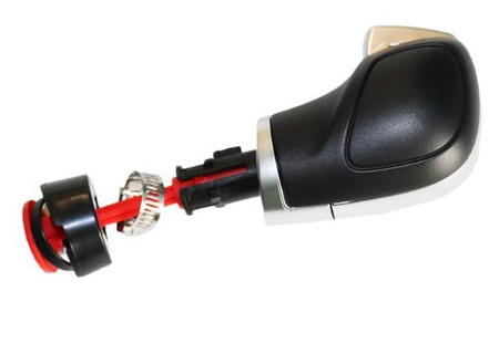 Buton DSG VOLKSWAGEN GOLF 6 7 PASSAT B7 CC B7