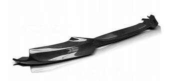 Spoiler fata BMW f10 m - pachet 11 - carbon