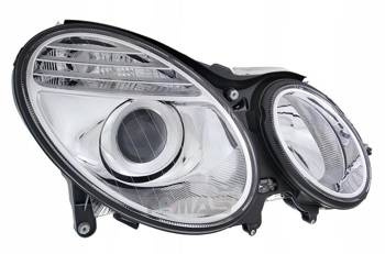 Faruri Mercedes W211 H7/H7 CHROME