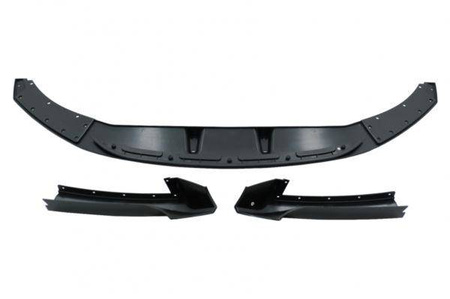 ȘORȚ FAȚĂ BMW F23 F22 13- NEGRU LUCIOS MP