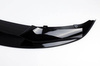 PASAJ ROATĂ FAȚĂ BMW F10 F11 10-18 PERFORMANCE GLOSSY BLK