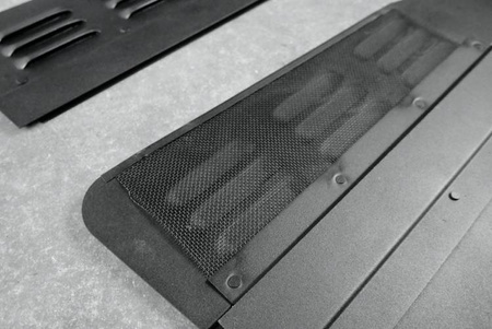 Huse ventilatie geam Mercedes Vito W447 2014+