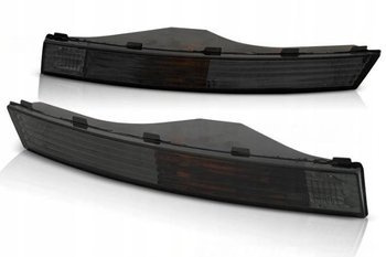 Indicatoare de direcție față VW PASSAT B6 SMOKE