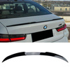 SPOILER CAPOTA BMW G20 18- LOOK M3 G80 NEGLU LUCIOS