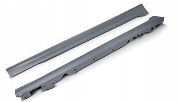 Bare de protecție pentru Bmw G20 G21 19- sport