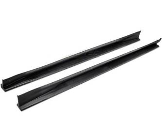 Muchiile laterale stil sport Tesla 3 17-