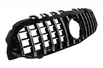 GRILĂ MERCEDES W177 A PANAMERICANA LOOK AMG B/C KM