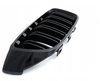 Gril sport negru lucios pentru BMW F32 F33 F36