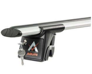 Suzuki SX4 2014- Aguri Runner portbagaj de acoperiș