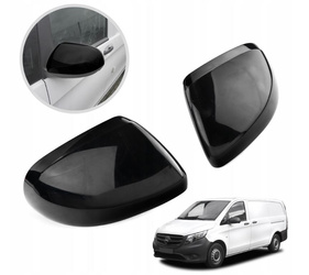 Huse oglinzi laterale pentru MERCEDES VITO III W447 2014-