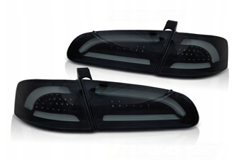 LĂMPI SEAT IBIZA 02-08 SMOKE LED BAR