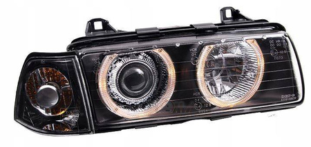 Faruri BMW E36 Sedan / Compact