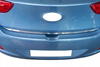 Banda de margine a capacului portbagajului pentru HYUNDAI i30 2012-2017 HB |