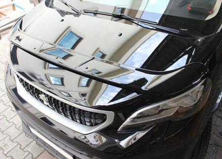 Capota si carena pentru Toyota ProAce 2016+