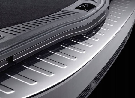 Husa bara Ford Mondeo 4 07-14 KOMBI