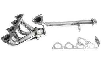 HONDA CIVIC 4-1 88-00 D-series colector de evacuare HONDA CIVIC 4-1 88-00