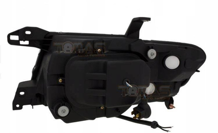 Faruri MITSUBISHI PAJERO V60 Ri