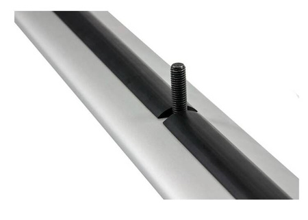 Aguri Runner raft de balustradă Mitsubishi ASX SUV 5 D 12-