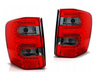 Lămpi spate cu LED JEEP GRAND CHEROKEE 99- LED
