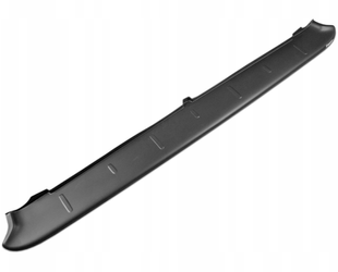 Acoperiș pentru bara de protecție Opel Vivaro 2001-2014