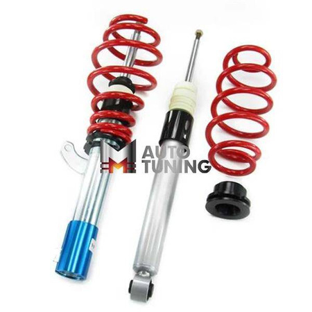 AUDI A3 8P SUSPENSIE FILETATĂ 50/55 MM PB