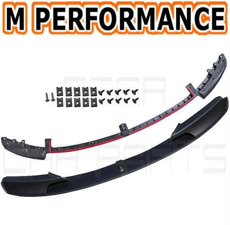 ATAȘAMENT PENTRU BARA DE PROTECȚIE