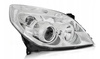 Fara dreapta fata Opel Vectra C 09/05-08 cromata