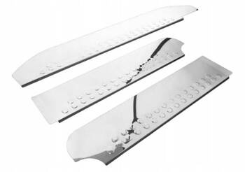 Benzi prag Mercedes Vito W639 03-14