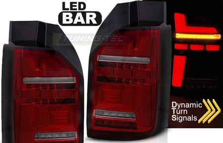 LED lumini spate VW T6.1 20- bec oem