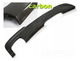Difuzor Carbon Performance pentru BMW F10 F11 10-16