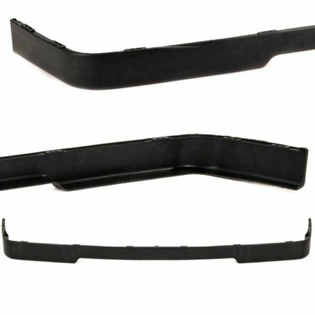 SPOILER FAȚĂ BMW E30